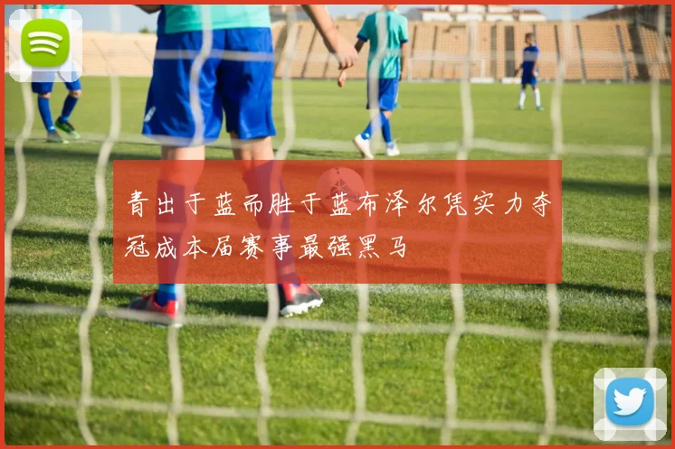 青出于蓝而胜于蓝布泽尔凭实力夺冠成本届赛事最强黑马